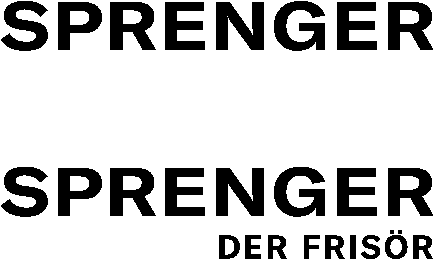 Sprenger - Der Frisr