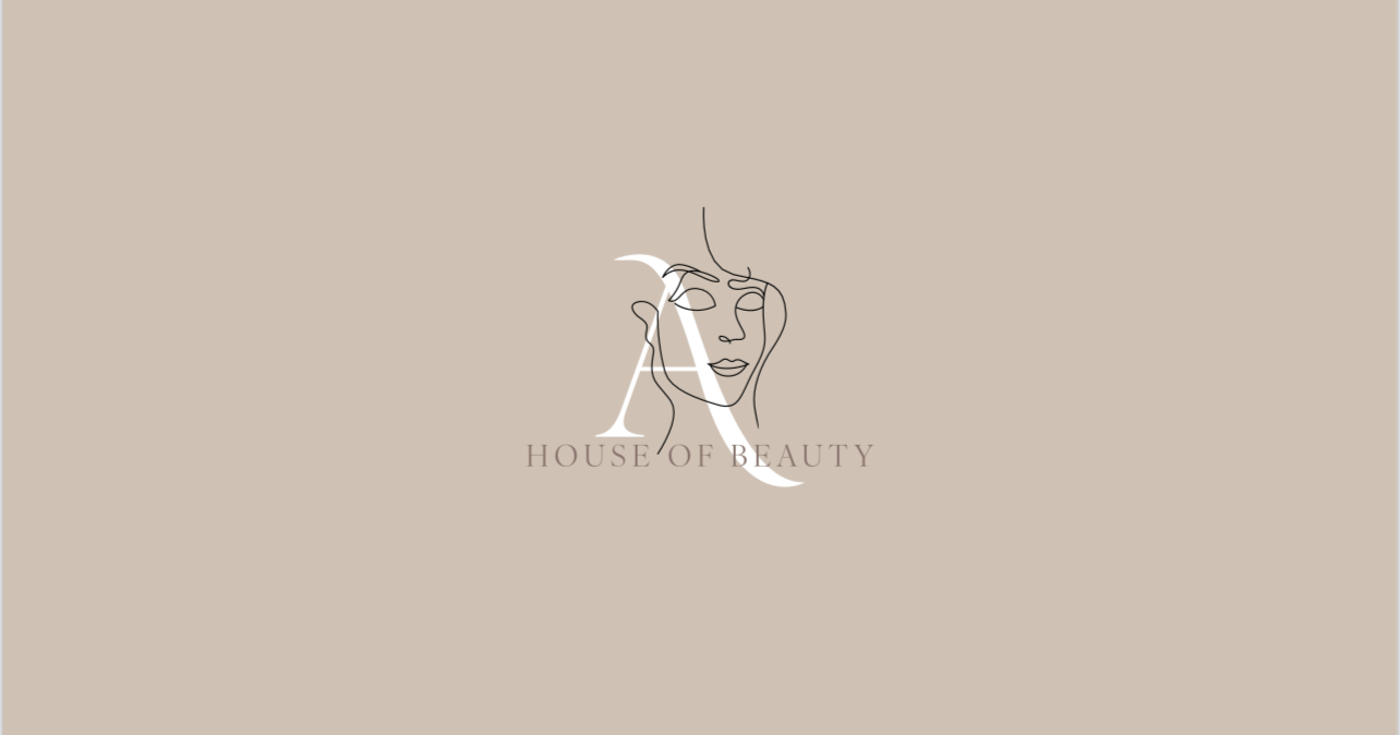 House of Beauty by Anastasija