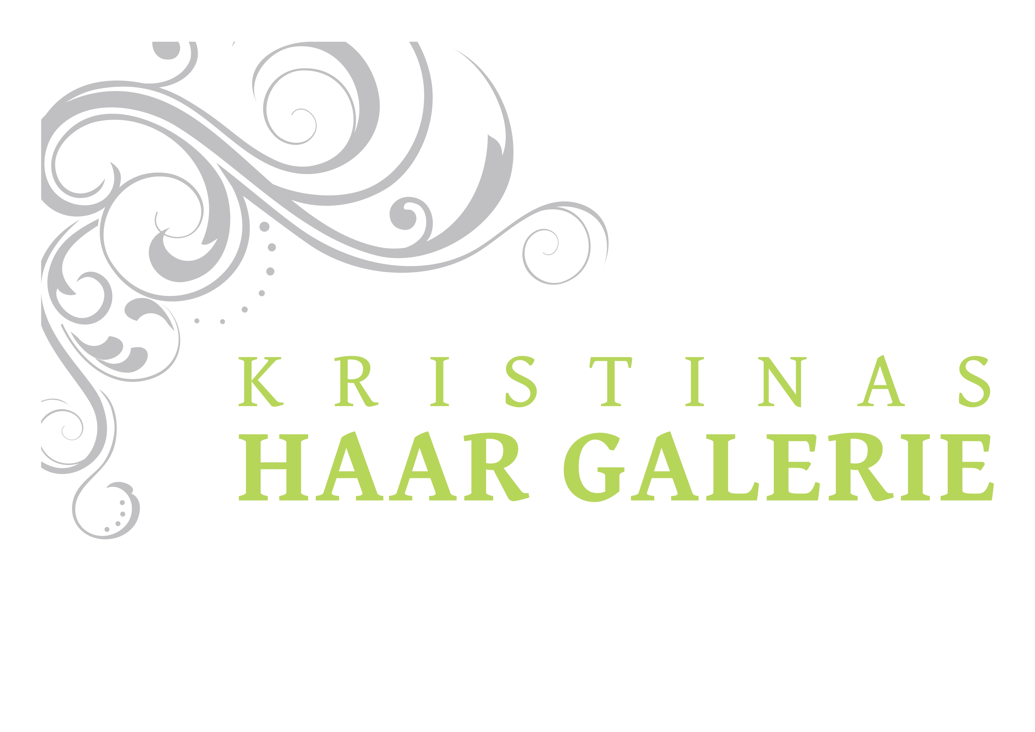 Kristinas Haar Galerie