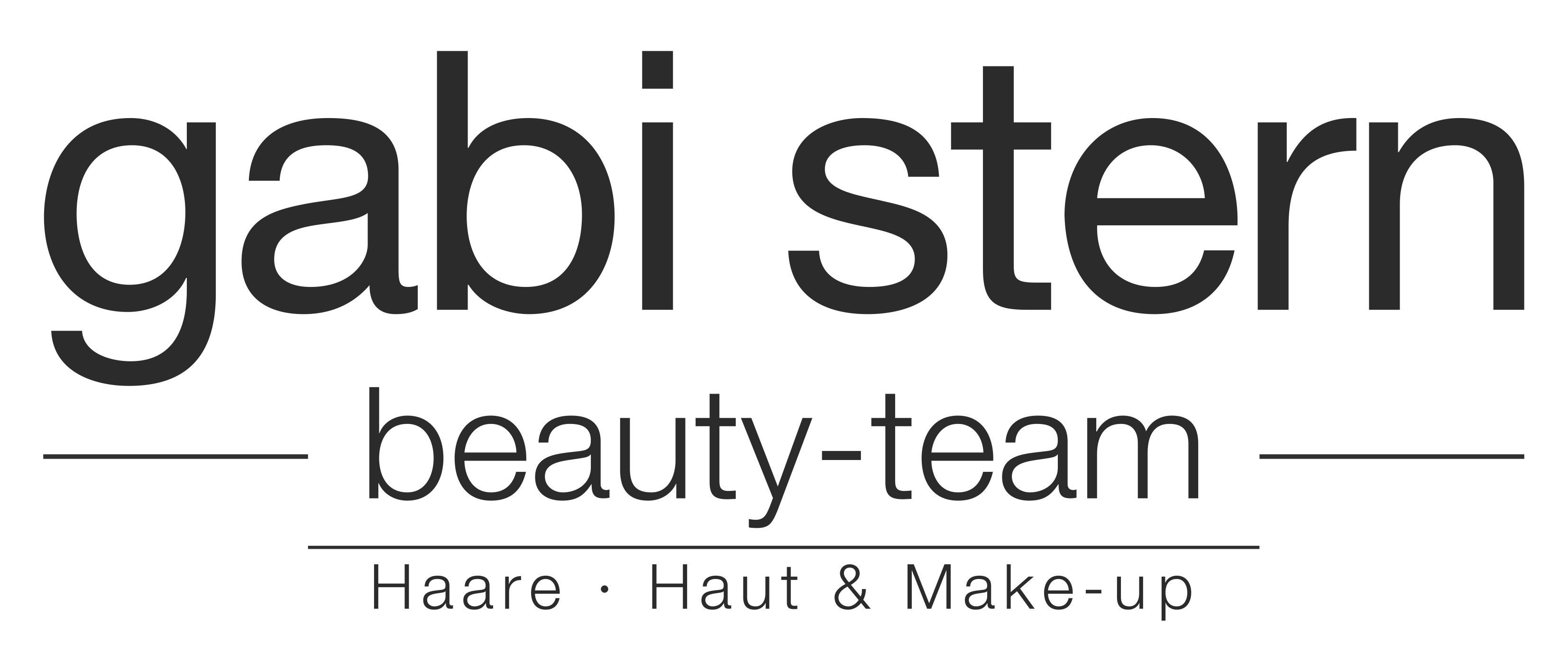 Gabi Stern - Beauty-Team